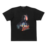 Premium Bandai Limited - Kamen Rider Zeztz Size-XL