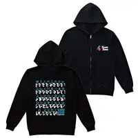 Premium Bandai Limited - Kamen Rider Zeztz Size-M