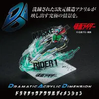 Premium Bandai Limited - Kamen Rider / Kamen Rider 1