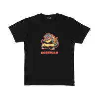 Premium Bandai Limited - Godzilla / King Ghidorah & Mechagodzilla Size-XXL
