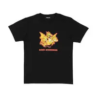 Premium Bandai Limited - Godzilla / King Ghidorah & Mechagodzilla Size-M