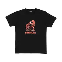 Premium Bandai Limited - Godzilla / King Ghidorah & Mechagodzilla Size-L