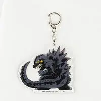 Premium Bandai Limited - Godzilla
