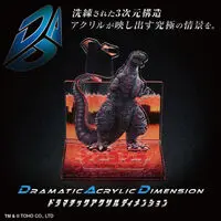 Premium Bandai Limited - Godzilla