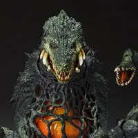 Premium Bandai Limited - Godzilla / Biollante