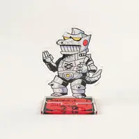 Premium Bandai Limited - Godzilla / Mechagodzilla
