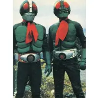 Trading Card (101：仮面ライダー)
