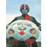 Trading Card (140：新サイクロンのひみつ)