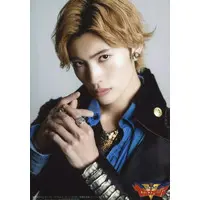 Portrait - Kikai Sentai Zenkaiger