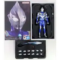 S.H. Figuarts - Ultraman Tiga / Ultraman Tiga (Character)