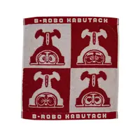 Towels (ハンドタオル【ビーロボ カブタック】)