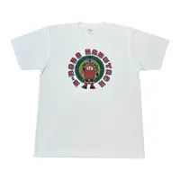 Clothes - T-shirts (Tシャツ(ホワイト)【ビーロボ カブタック】) Size-74
