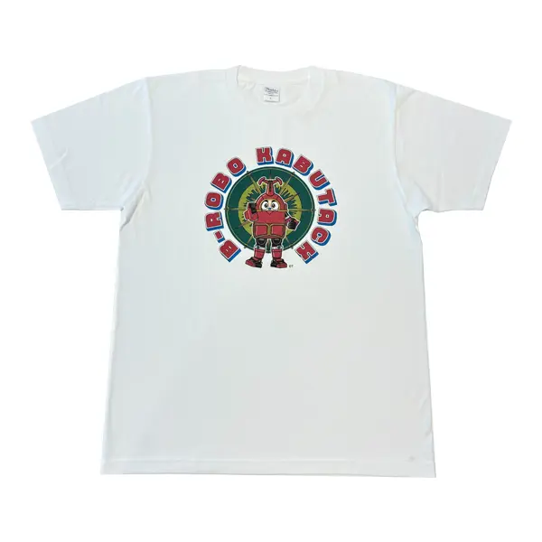 Clothes - T-shirts - B-Robo Kabutack Size-74