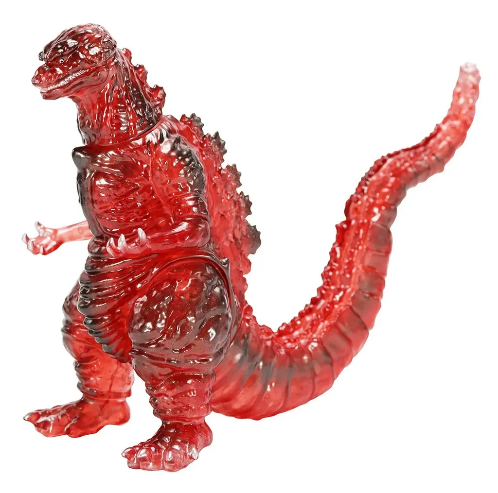Figure - Godzilla