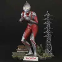 Plastic model - Shin Ultraman / Neronga