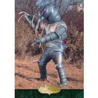 Trading Card - Kamen Rider Amazon