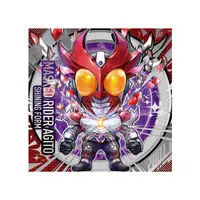 Premium Bandai Limited (にふぉるめーしょん 仮面ライダーシリーズ シールウエハースvol.5(20個入))