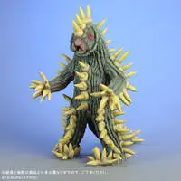 Figure - Ultraman Taro / Bemstar & Verokron
