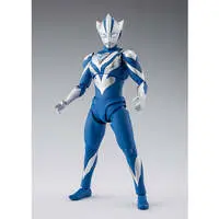 S.H. Figuarts - Ultraman Teo