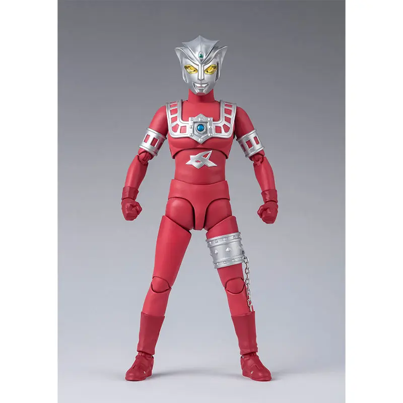 S.H. Figuarts - Ultraman Leo / Astra