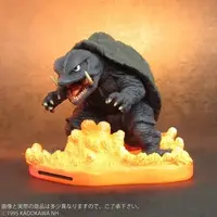 Figure - Gamera the Guardian of the Universe