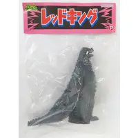 Figure (レッドキング 01 復刻イメージカラー 「ウルトラマン」 グレートザウルス ソフビフィギュア)