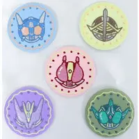 Badge - Kamen Rider Den-O / Kamen Rider Den-O (Character)
