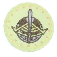 Badge - Kamen Rider Den-O / Kamen Rider Den-O (Character)