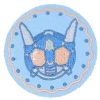 Badge - Kamen Rider Den-O / Kamen Rider Den-O (Character)