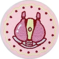 Badge - Kamen Rider Den-O / Kamen Rider Den-O (Character)