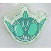 Clip - Kamen Rider Den-O