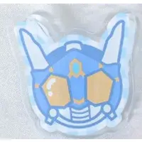 Clip - Kamen Rider Den-O / Kamen Rider Den-O (Character)