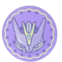 Badge - Kamen Rider Den-O / Kamen Rider Den-O (Character)