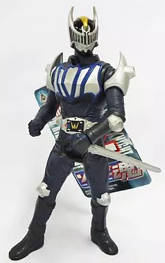 Figure - Kamen Rider Ryuki / Kamen Rider Knight
