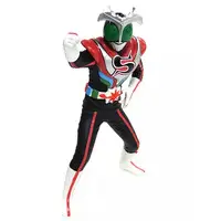 Figure - Kamen Rider Stronger / Kamen Rider Stronger (Character)
