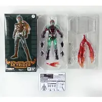 Figure - Kamen Rider (Skyrider) / Skyrider (Character)