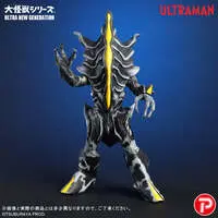 Figure - Ultraman Tiga