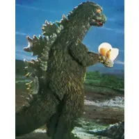 Trading Card - Godzilla