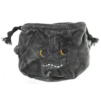 Pouch - Godzilla