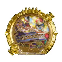 Transformation Devices - No.1 Sentai Gozyuger