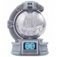 Transformation Devices - Uchu Sentai Kyuranger