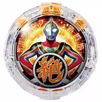 Mascot - Ultraman R/B