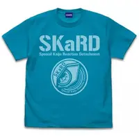 Clothes - T-shirts - Ultraman Blazar Size-M