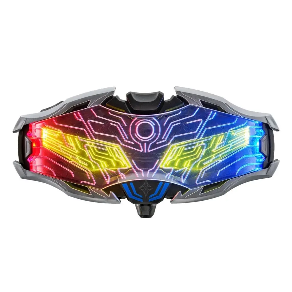 DX Ultra Eye