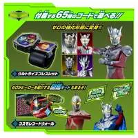 DX Ultra Eye