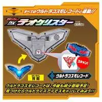 DX Ultra Eye