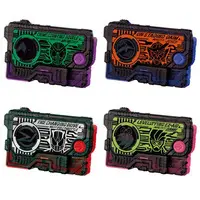 Sound Progrise Key Series - Kamen Rider Zero-One