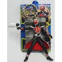 Key Chain - Kamen Rider Wizard / Kamen Rider Wizard (Character)