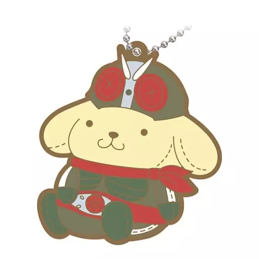 Key Chain - Sanrio characters