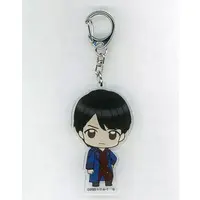 Key Chain - Kamen Rider Saber